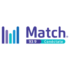 Match Morelia - 93.9 FM - XHMO-FM - Morelia, MI