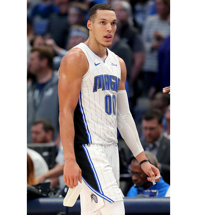 Orlando Magic v Dallas Mavericks