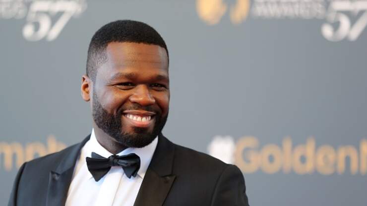 50 Cent Reveals “For Life” Trailer | REAL 92.3 | DJ A-OH