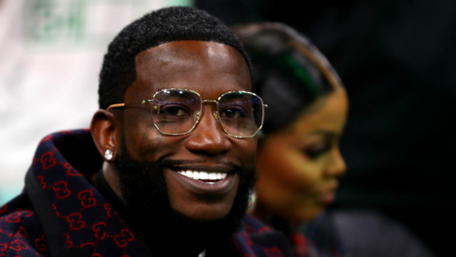 Gucci Mane Drops 'East Atlanta Santa 3': Listen | iHeart