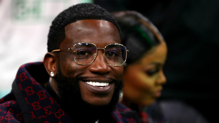 Gucci Mane Drops &#39;East Atlanta Santa 3&#39;: Listen | iHeartRadio