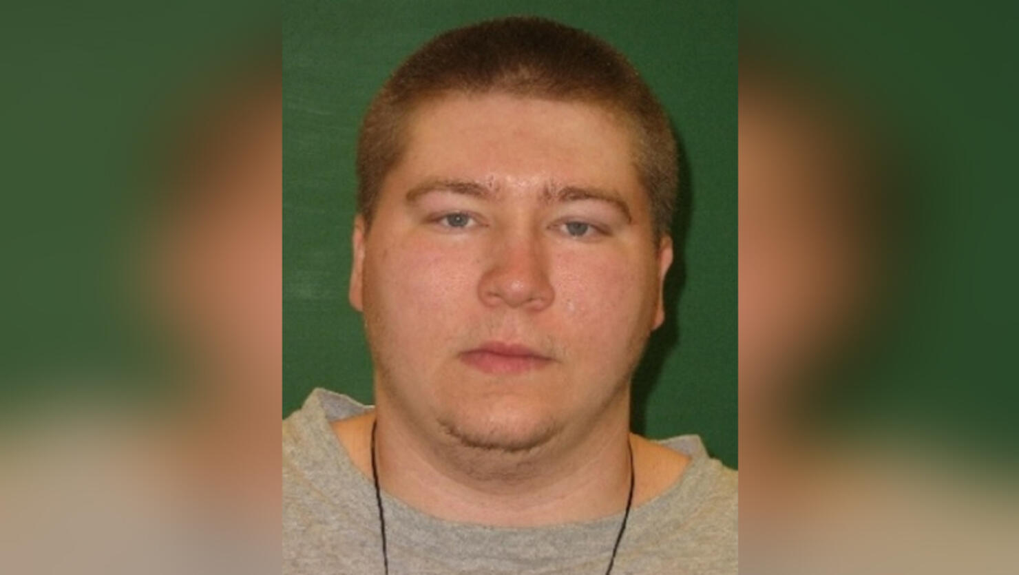 Governor Denies Making A Murderer Subject Brendan Dassey S Pardon Request Iheartradio