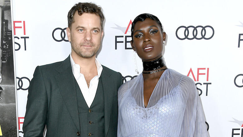 Joshua Jackson & Jodie Turner-Smith Are Married, Expecting 1st Child ...