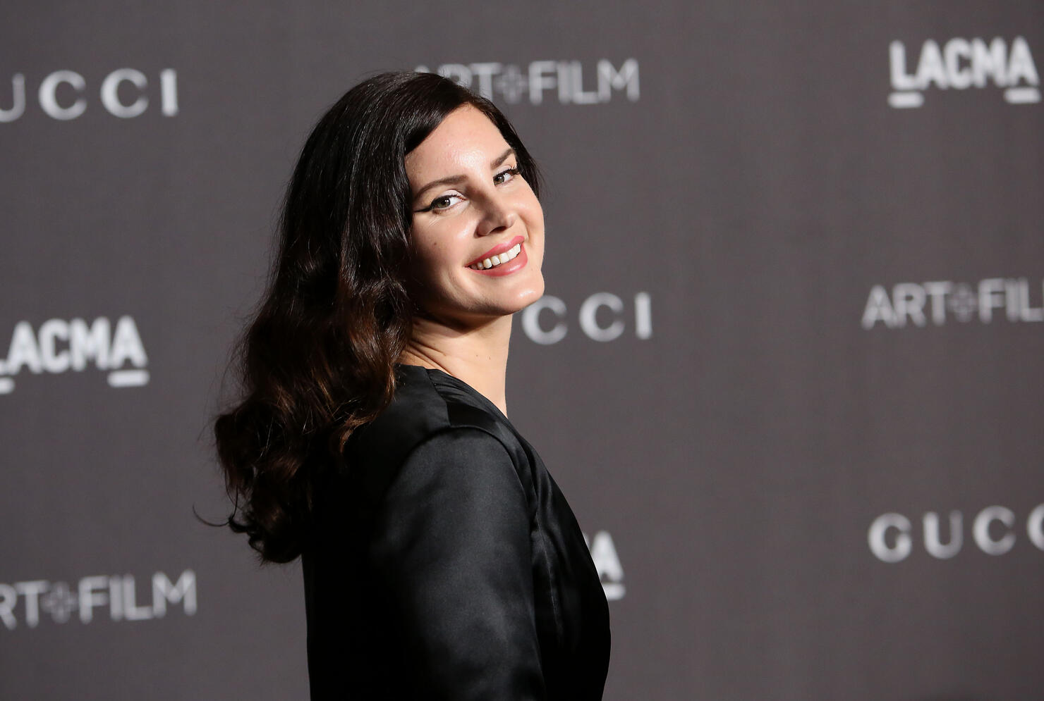 2018 LACMA Art + Film Gala - Arrivals