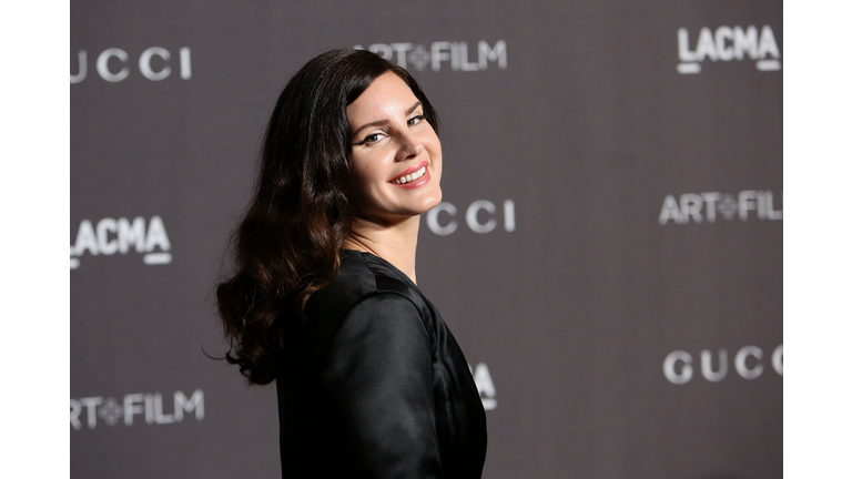 2018 LACMA Art + Film Gala - Arrivals