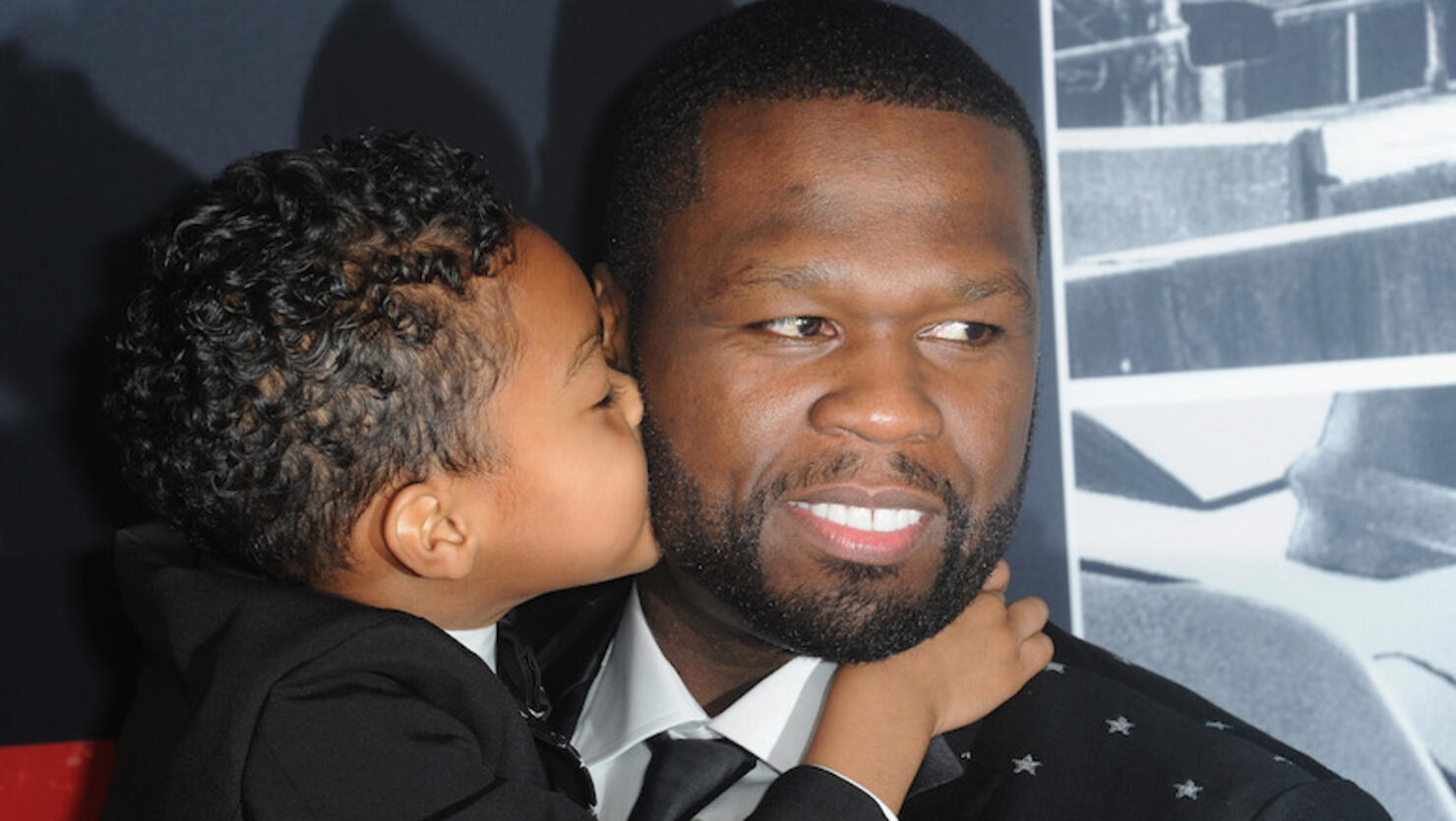 50 Cent Rents Out Toys 'R' Us For Son’s Private Christmas Shopping ...