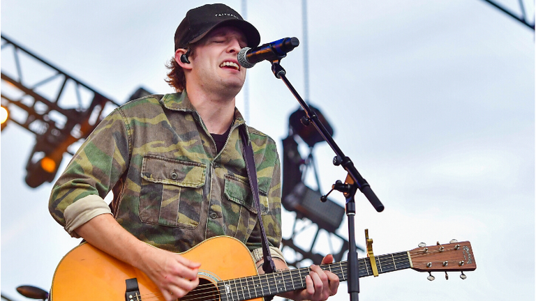 Tucker Beathard's Family Issues Statement Following Brother's Death