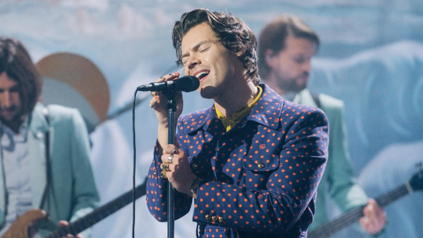 The Late Late Show with James Corden