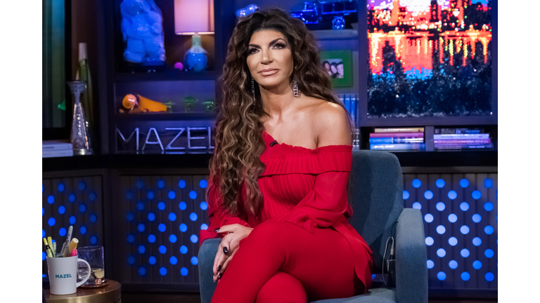 Watch What Happens Live With Andy Cohen - Season 16