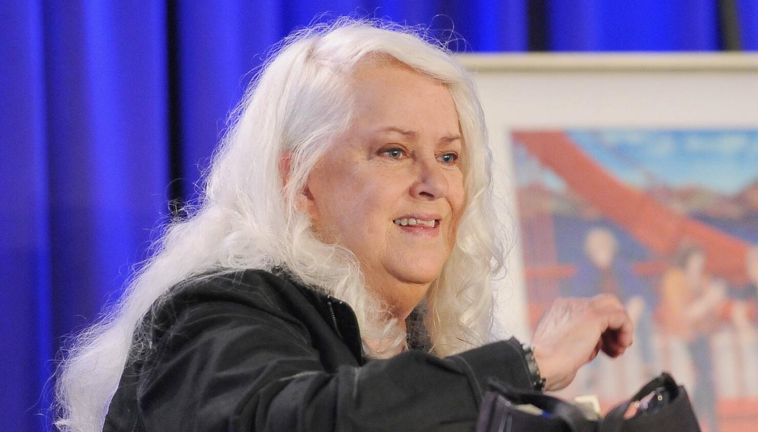 A Conversation With Grace Slick