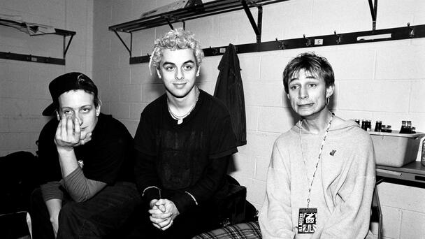 Why December 25th Matters In Rock History