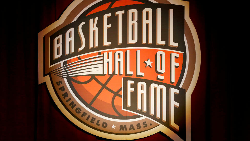 John Doleva, Basketball Hall Of Fame