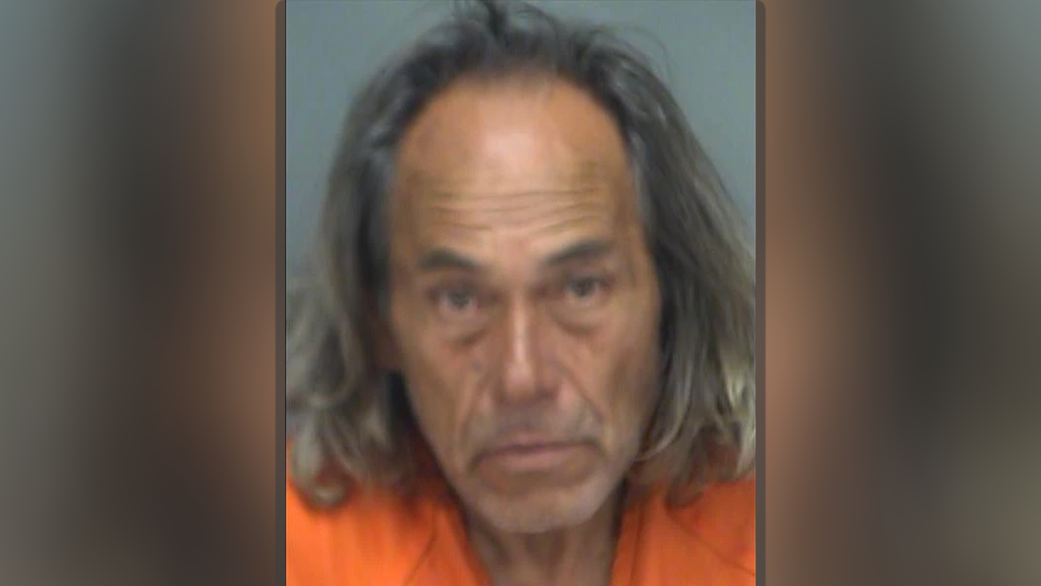 Florida man arrested for handing out marijuana because it was christmas