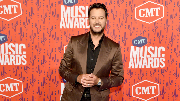 Luke Bryan Reveals His Family's Unique Christmas Eve Ritual 