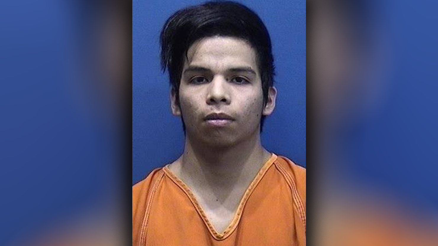 "Maybe it's the time to murder her,"