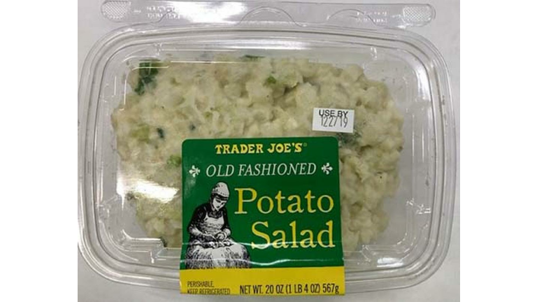 egg recall