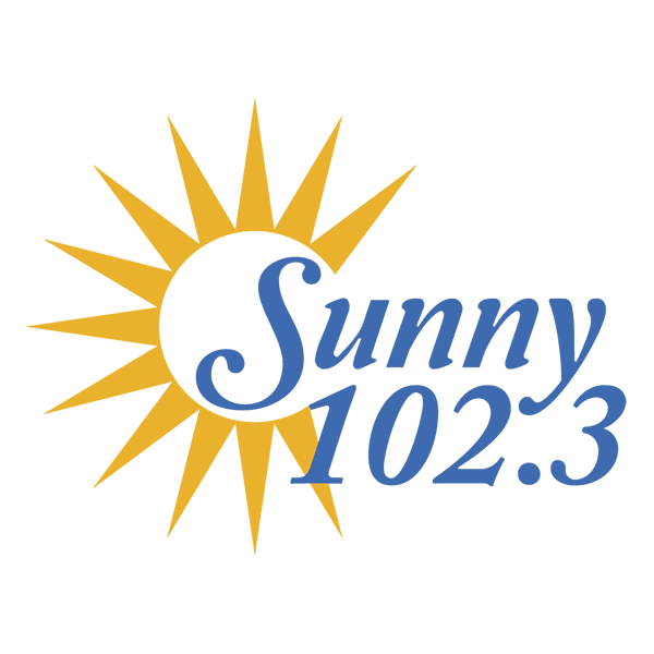 Listen to Sunny 102.3 Rochester Live Canandaigua’s Variety Station