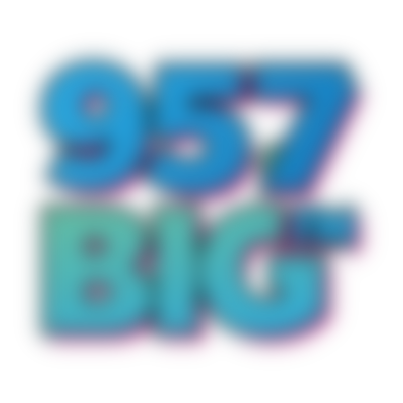 Listen To 95 7 Big Fm Live Milwaukee S 80s More Iheartradio