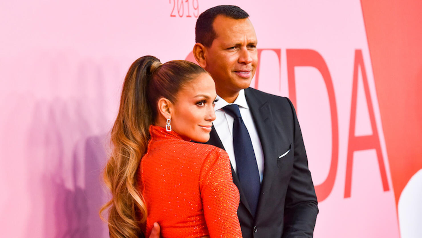 2019 CFDA Fashion Awards- Arrivals