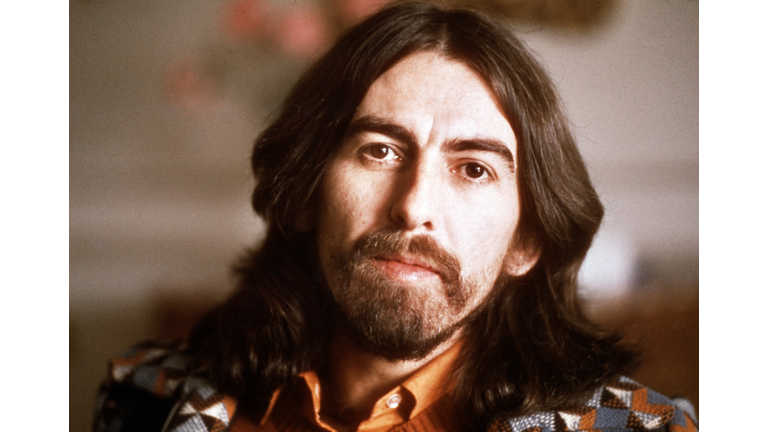 George Harrison