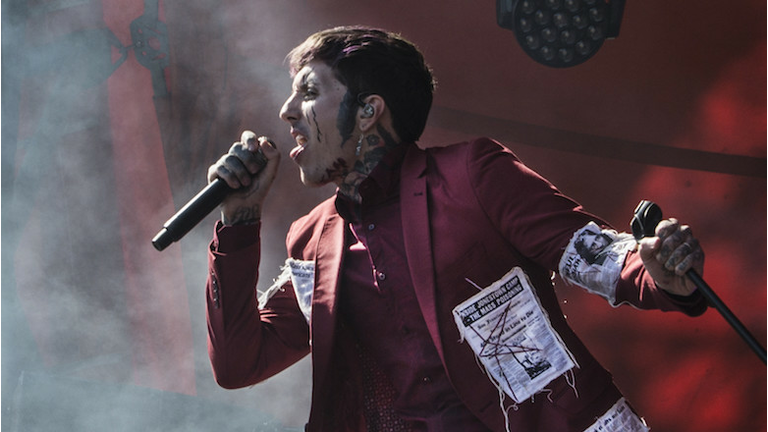 DENMARK-MUSIC-FESTIVAL-ROSKILDE