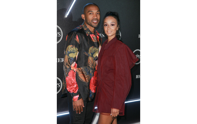 Heroes At The ESPYS - Arrivals