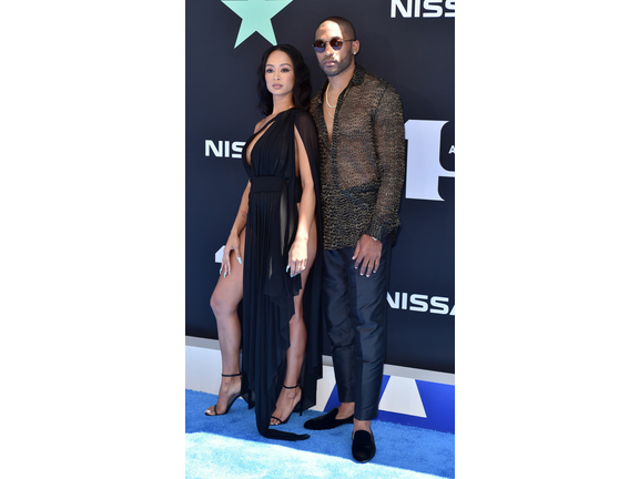 2019 BET Awards- Social Ready Content