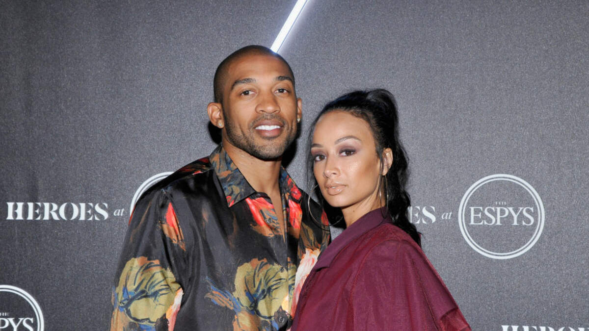 Draya Michele Instagram: Orlando Scandrick Wants Her Back After