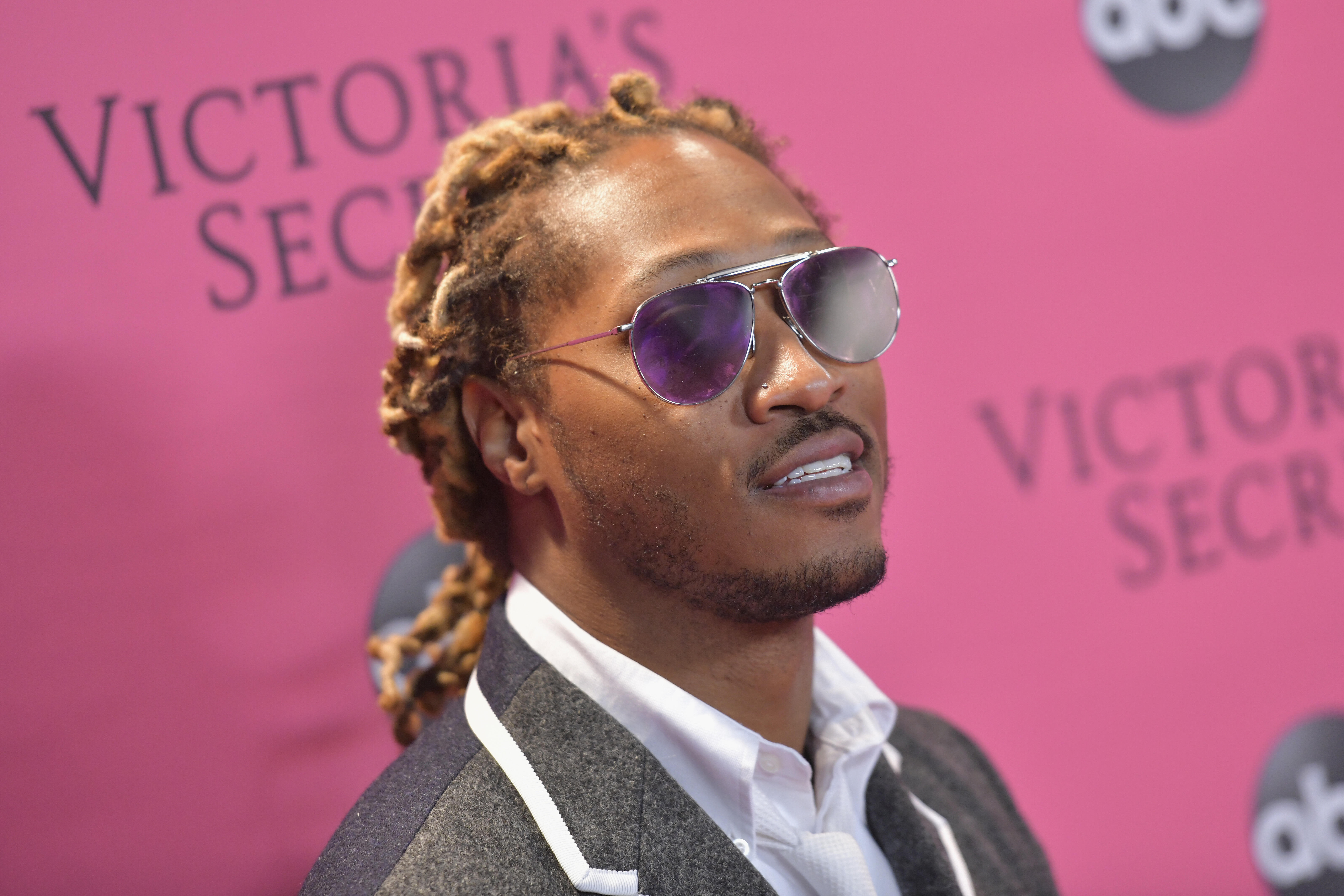 Future Has Become Another Meme and Now He Wants to be Paid For it | iHeart