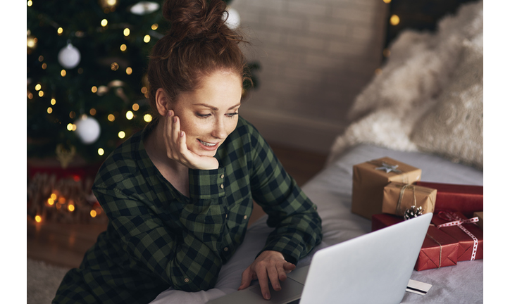 2020 Holiday Shopping 