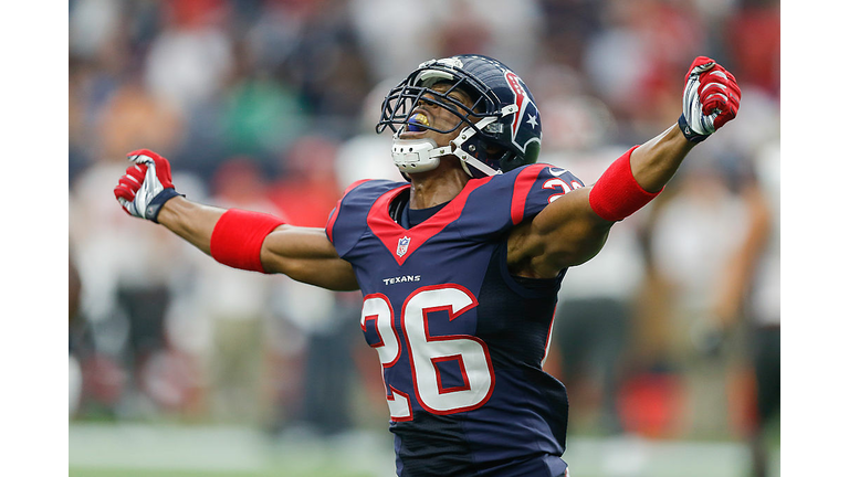 Tampa Bay Buccaneers v Houston Texans