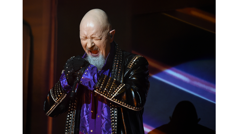 Judas Priest With Uriah Heep In Concert - Las Vegas, NV
