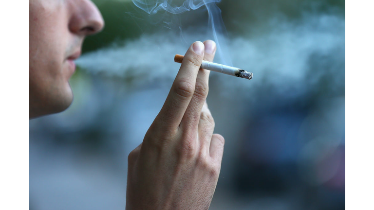 Australia Tobacco Tax Increase To Raise AUD$5bn Over Four Years