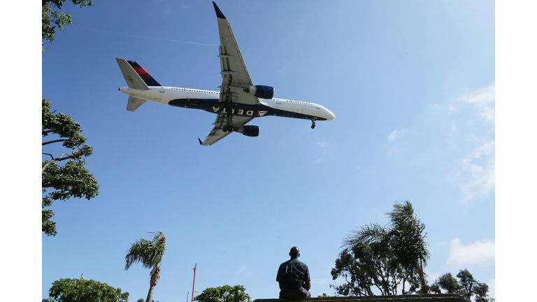 Delta Airlines To Cut Flights And Raise Fares As Fuel Costs Surge