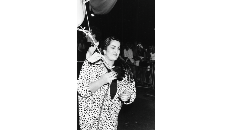 George Michael's Sister