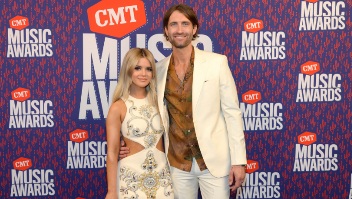 Maren Morris' 'Sesame Street' Episode Featuring Ryan Hurd Airs This Weekend