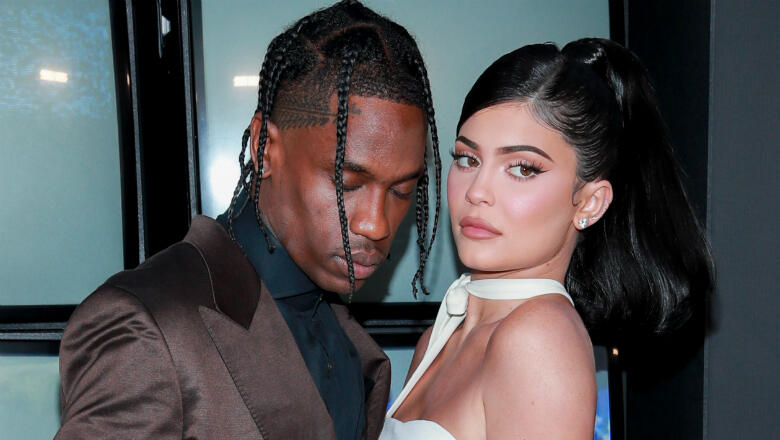 Travis Scott's New Song 'Gatti' May Reveal Why He & Kylie Jenner Split ...