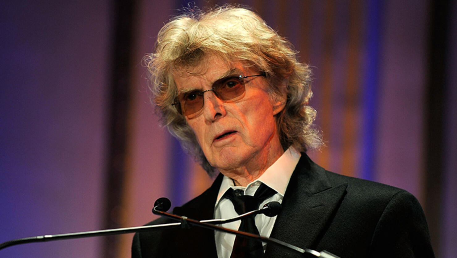 2010 AFTRA AMEE Awards - Show