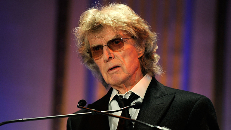 2010 AFTRA AMEE Awards - Show