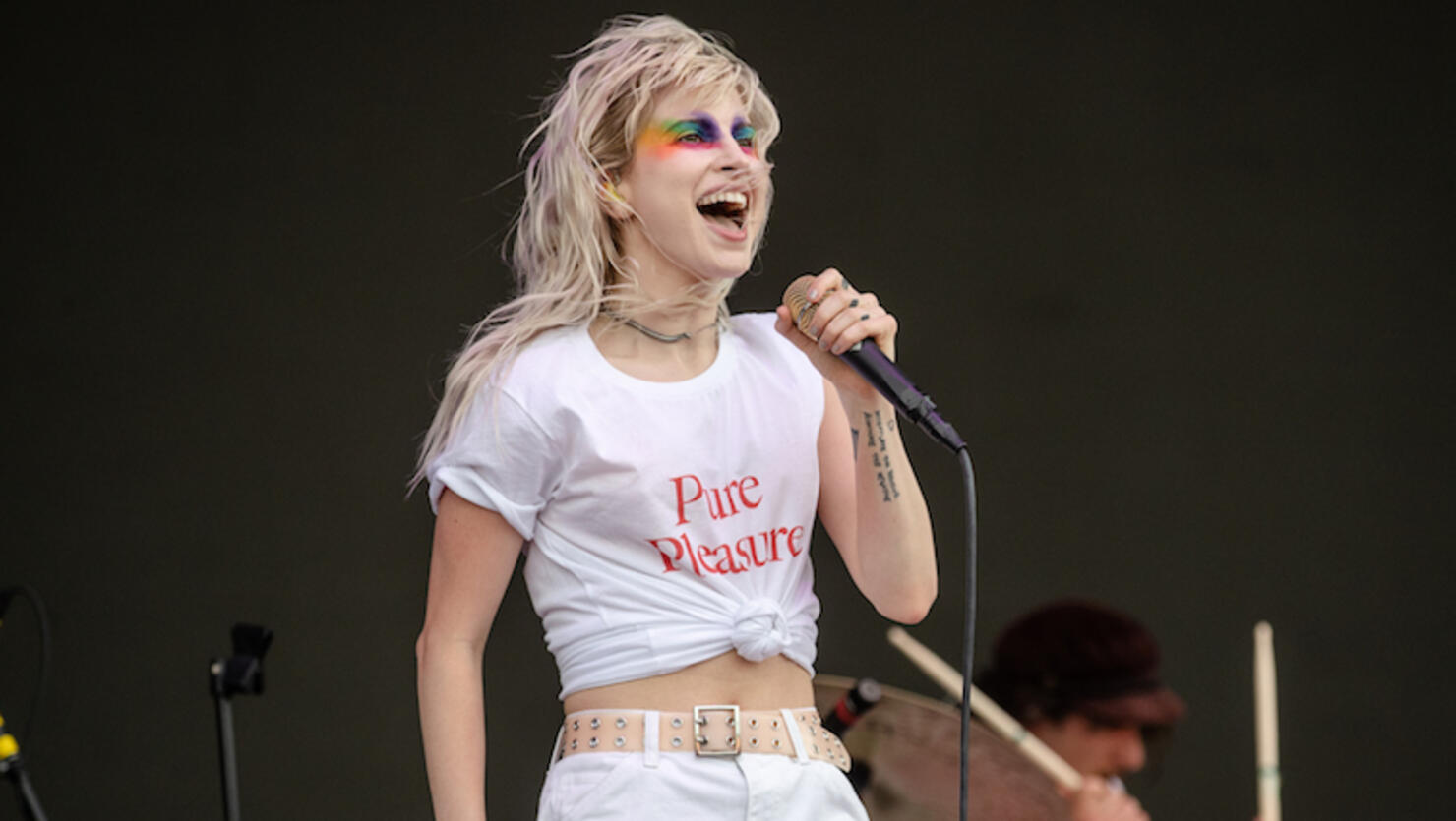 2018 Bonnaroo Music & Arts Festival - Day 2