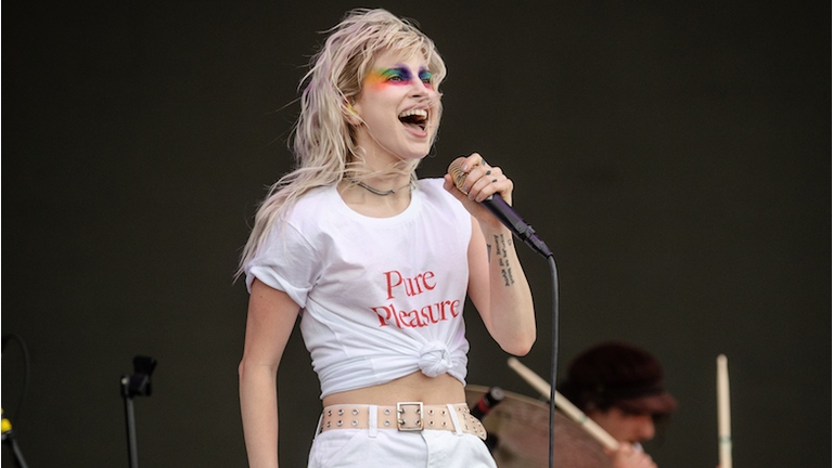 2018 Bonnaroo Music & Arts Festival - Day 2