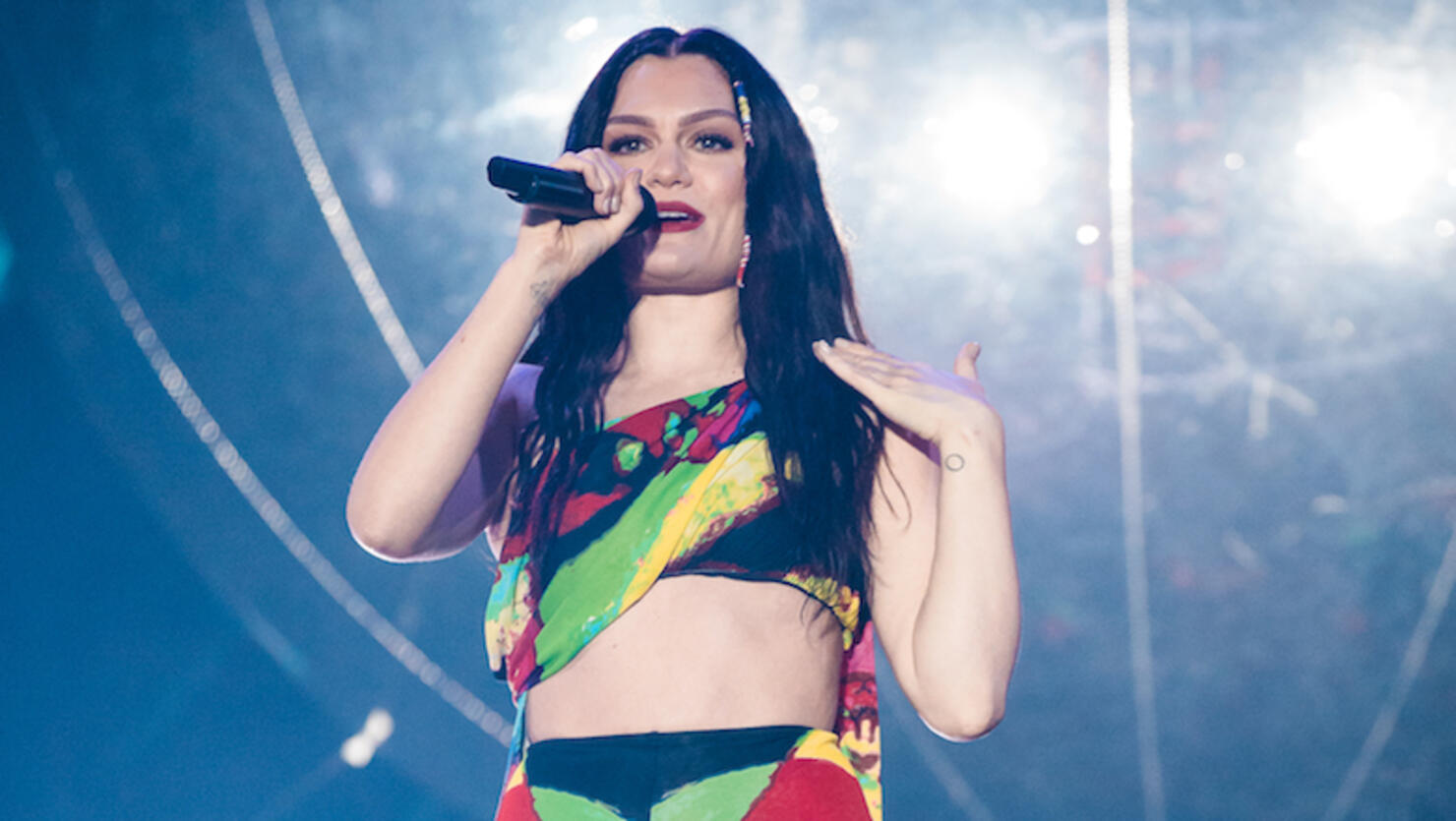 Rock in Rio 2019 - Day 3