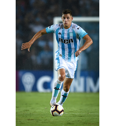 Racing Club v Corinthians - Copa CONMEBOL Sudamericana