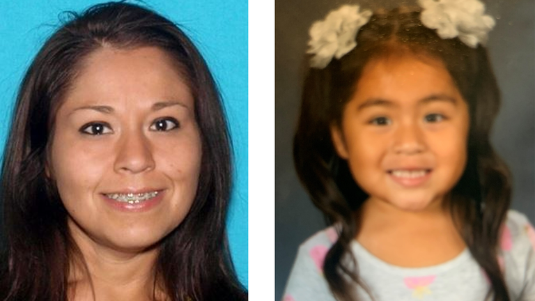  Child, Subject of Amber Alert, Located; Mother in Custody