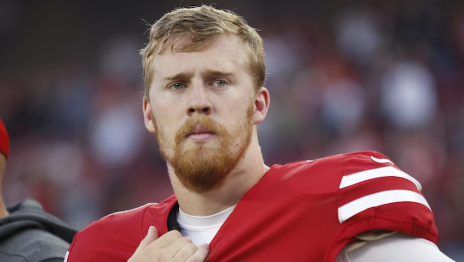 Los Angeles Chargers v San Francisco 49ers