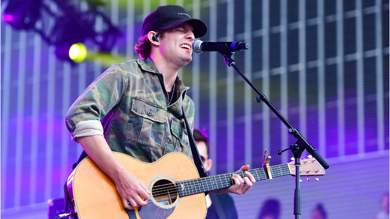 Tucker Beathard Tributes Late Brother Clayton On Social Media