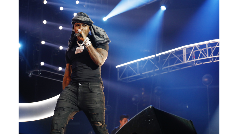 2019 BET Experience STAPLES Center Concert Sponsored By Coca-Cola - Night 2
