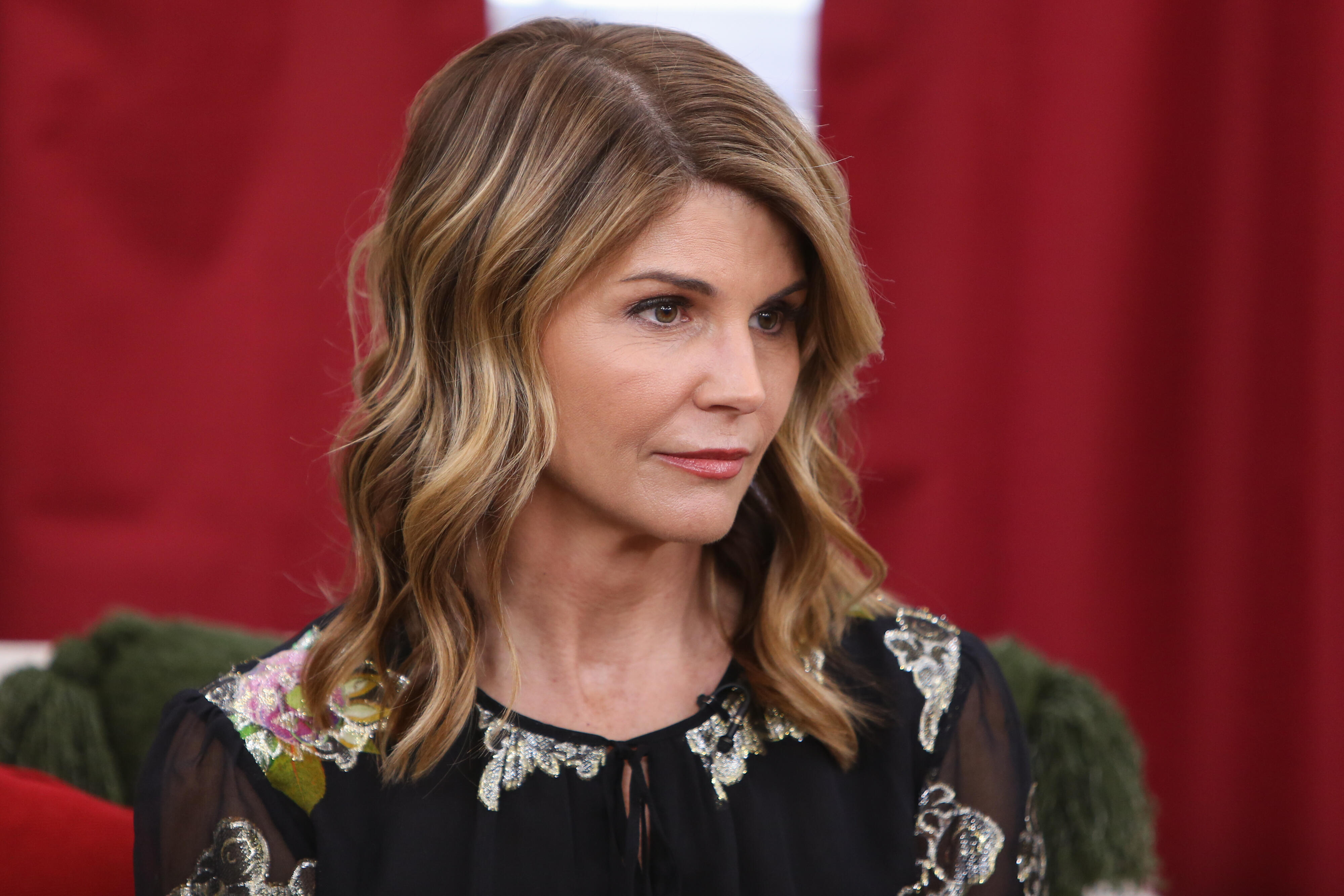 Hallmark Channel Finally Addresses Lori Loughlin Firing iHeart