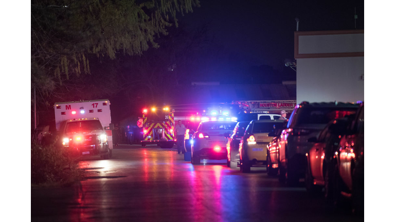 9 Shootings in Houston during 24 Hours