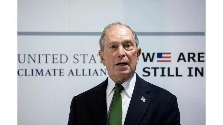 COP25 Climate Summit Enters Second Week